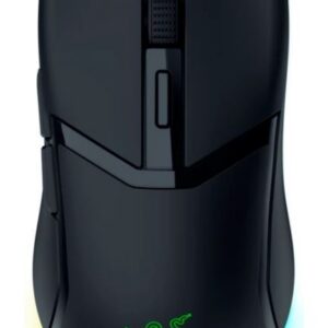 Оптическая светодиодная мышь Razer Cobra HyperSpeed, Черный, [RZ01-05570100-R3G1]