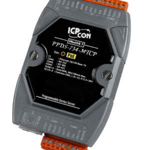 Преобразователь ICP DAS PPDS-734-MTCP CR