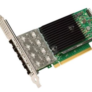 Сетевая карта Intel E810XXVDA4LG1P5