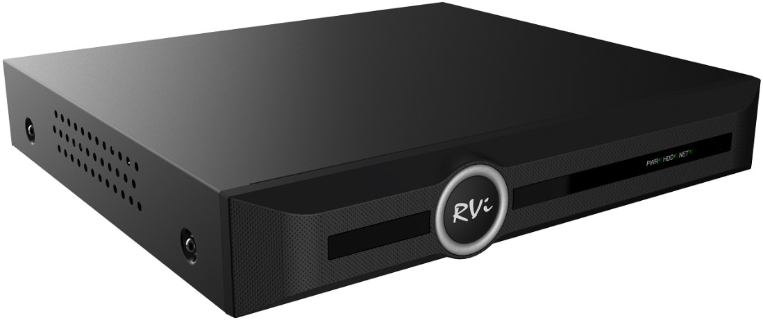 Видеорегистратор RVi RVi-1NR20180