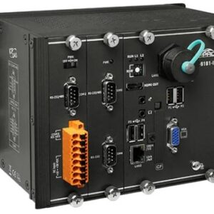 Контроллер ICP DAS XP-9181-IoT CR