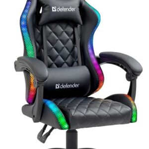 Кресло игровое Defender Energy