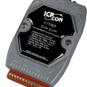 Преобразователь ICP DAS I-7530A-G CR