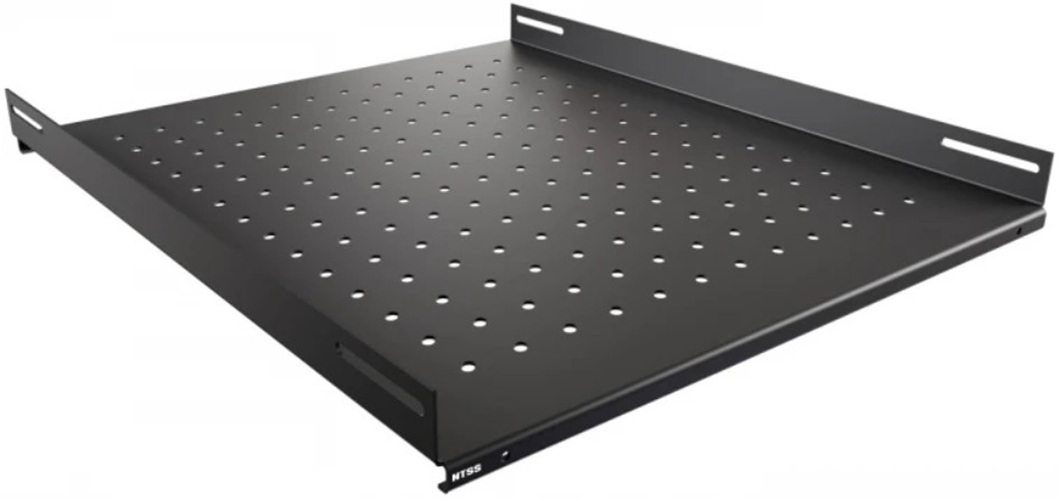 Полка стационарная NTSS NTSS-FS-800-BL