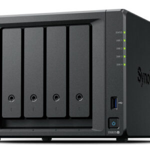 Сетевое хранилище Synology DS925+
