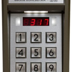 Блок VIZIT БВД-317FCBW