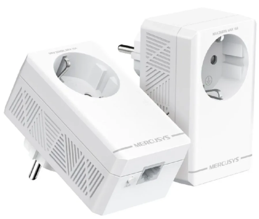 Комплект Mercusys MP500P KIT