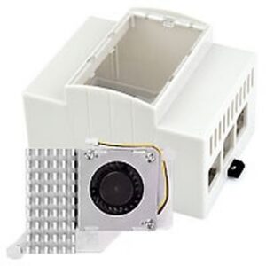 Корпус Qumo RS061
