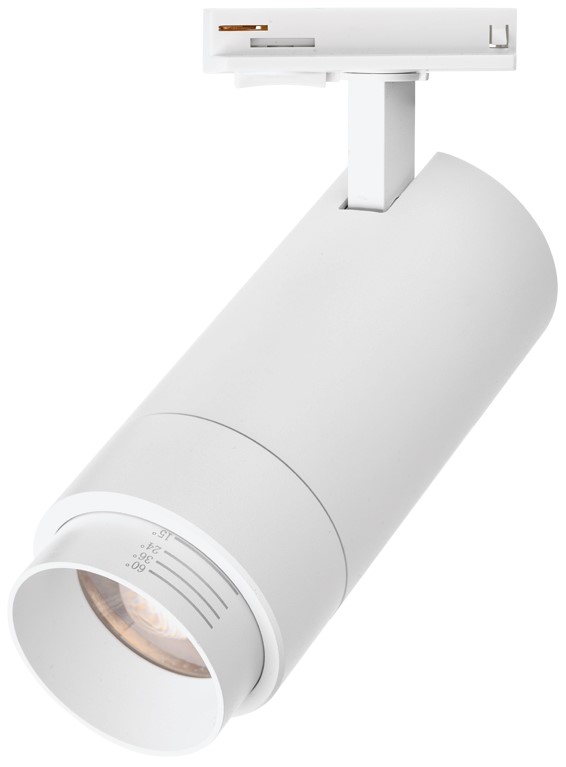 Светильник светодиодный WOLTA WTL-25W/02W