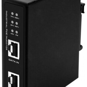 Инжектор PoE NST NS-PI-1G-90/IB