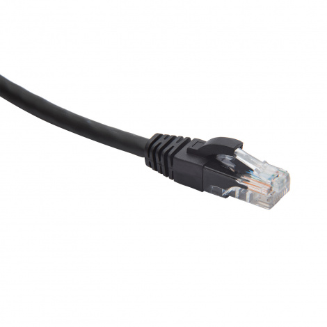 Кабель патч-корд U/UTP 5e кат. 2м Datarex DR-181909