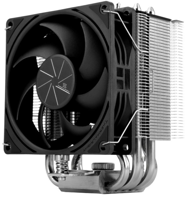 Кулер Thermalright Assassin King 90 V2