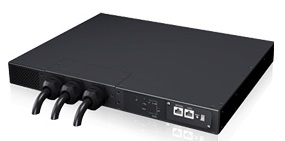 Переключатель нагрузки Delta Electronics STS30002SR10035