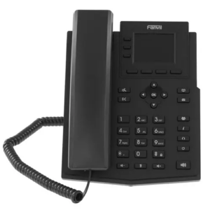 Телефон VoiceIP Fanvil X303G