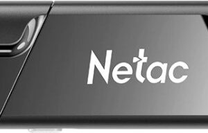 Накопитель USB 3.0 128GB Netac U336