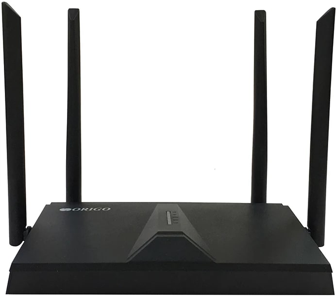 Роутер ORIGO OWR1830AXG/A1A
