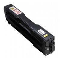 Тонер-картридж Ricoh тип SP C310HE Желтый