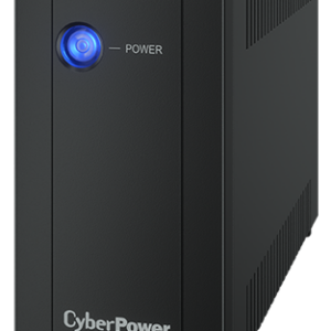 Источник бесперебойного питания CyberPower UTC650E