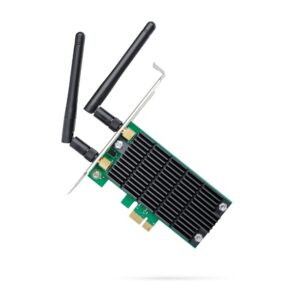 Адаптер TP-LINK Archer T4E