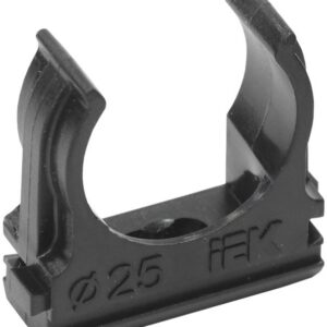 Держатель IEK CTA10D-CF25-K02-100