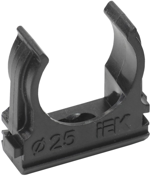 Держатель IEK CTA10D-CF25-K02-100
