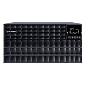 Источник бесперебойного питания CyberPower Online OLS6KERT5U