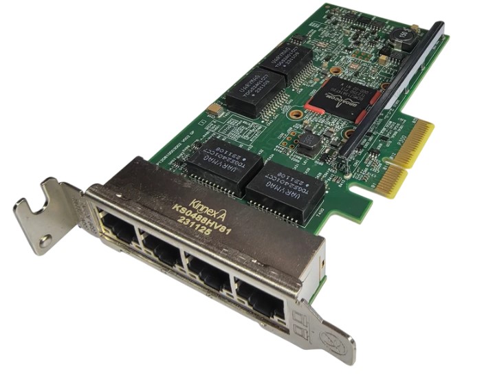 Сетевой адаптер Dell 540-BDRK