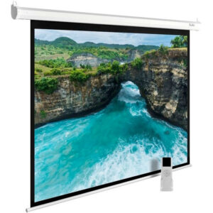 Экран Cactus CS-PSME-200X150-WT