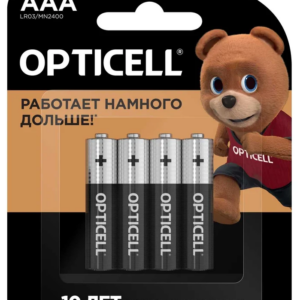 Батарейка OPTICELL 5051002