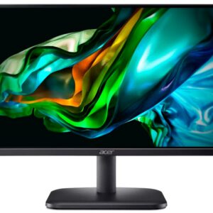 Монитор 24.5 " Acer EK251QP6bi, Черный, [UM.KE1CD.601]