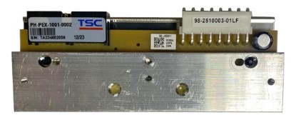 Печатающая головка TSC PH-PEX-1001-0002