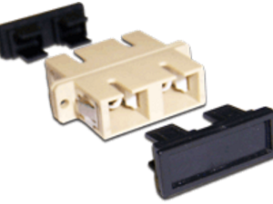 Адаптер Lanmaster LAN-2SC-AM-MM
