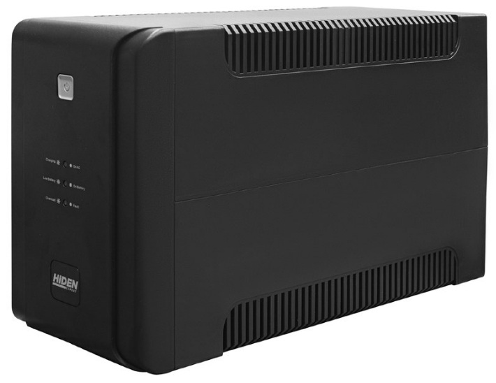 Источник бесперебойного питания HIDEN EXPERT ULS1000E