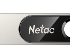 Накопитель USB 3.0 64GB Netac U278