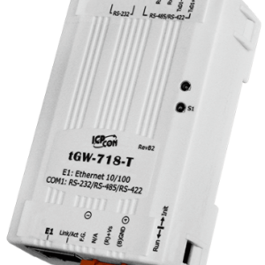 Преобразователь ICP DAS tGW-718-T CR