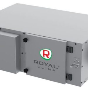 Приточная установка Royal Clima RCV-900 LUX