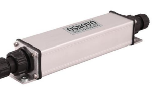Удлинитель OSNOVO E-PoE/2GW