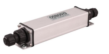 Удлинитель OSNOVO E-PoE/2GW