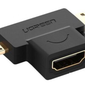 Переходник UGREEN HD129