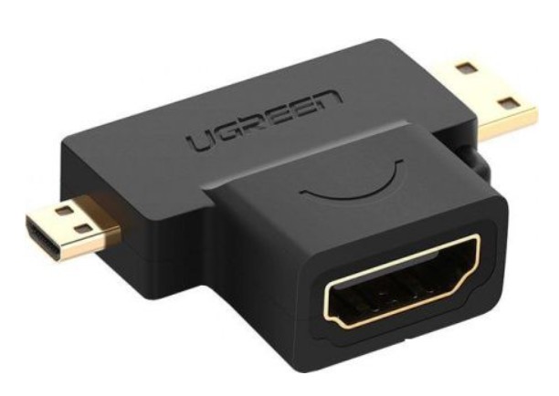 Переходник UGREEN HD129