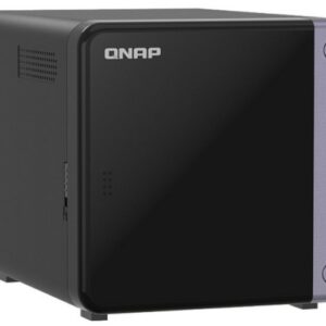 Сетевой RAID-накопитель QNAP TS-432X-4G