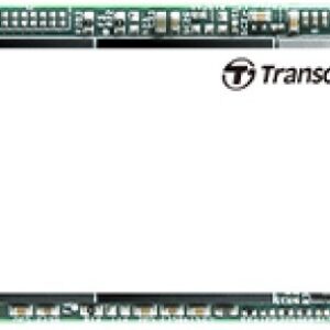 SSD накопитель 512 ГБ Transcend TS512GMTE400S, PCIe 3.0 x4, [TS512GMTE400S]