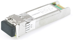 Модуль SFP OSNOVO SFP-S1LC15-10G-1270-1330