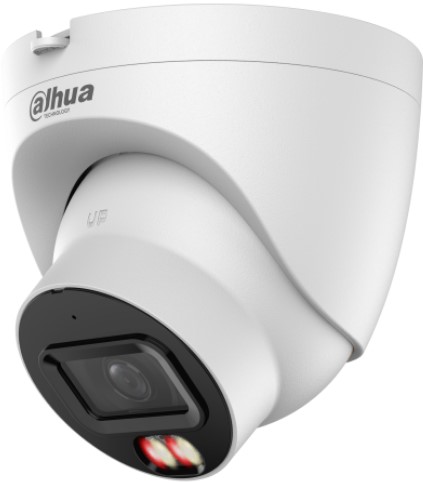 Видеокамера IP Dahua DH-IPC-HDW21249TP-S-IL-0280B