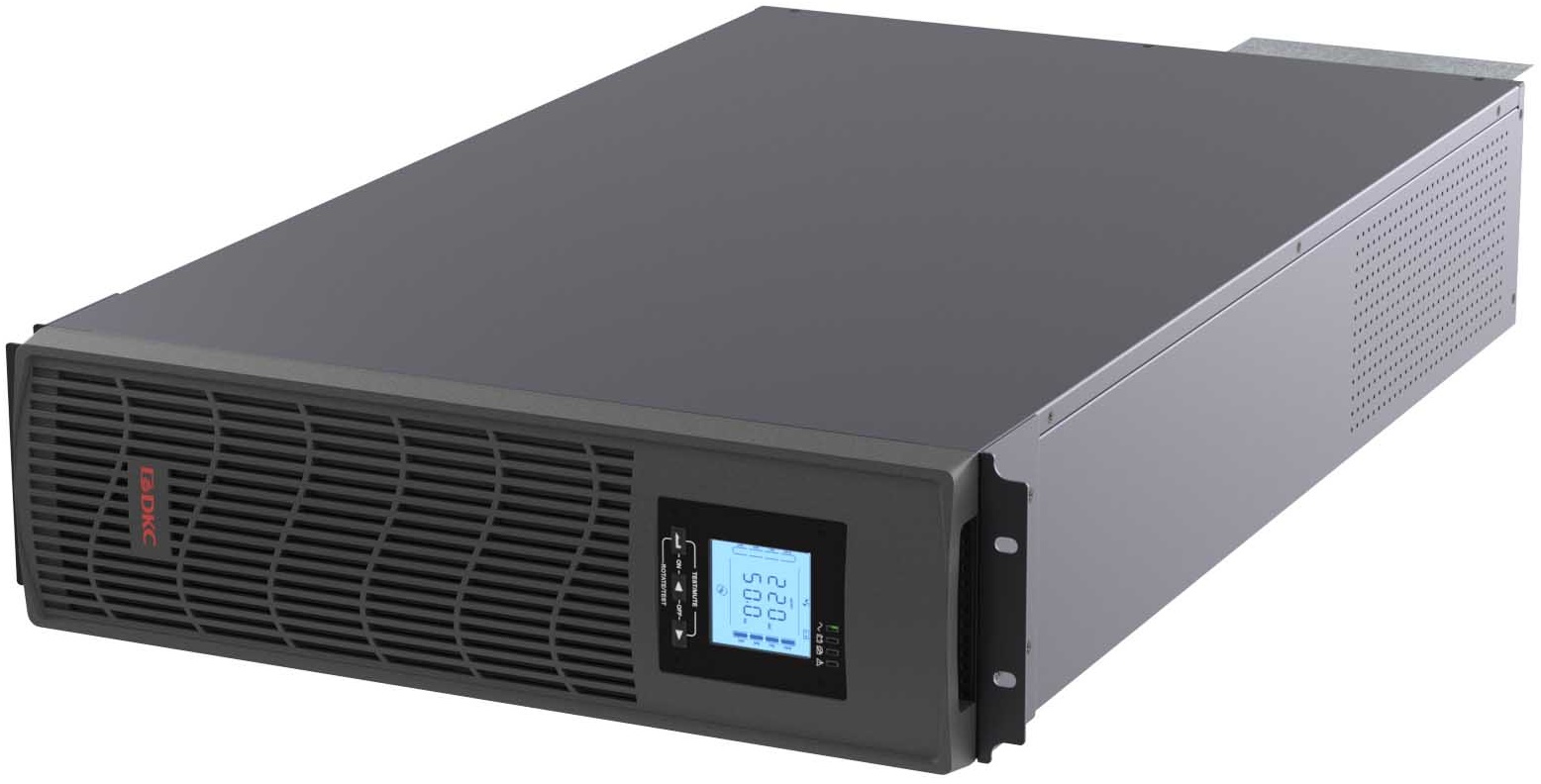 Источник бесперебойного питания DKC TRIOTM20A0P