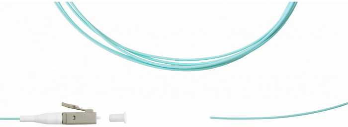 Пигтейл TopLAN PT-TOP-OM3-LC/P-1.0