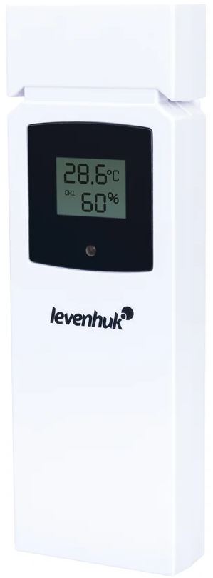 Датчик Levenhuk Wezzer LS20