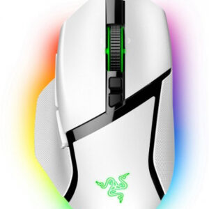 Оптическая светодиодная мышь Razer Basilisk V3 Pro, [RZ01-04620200-R3G1]