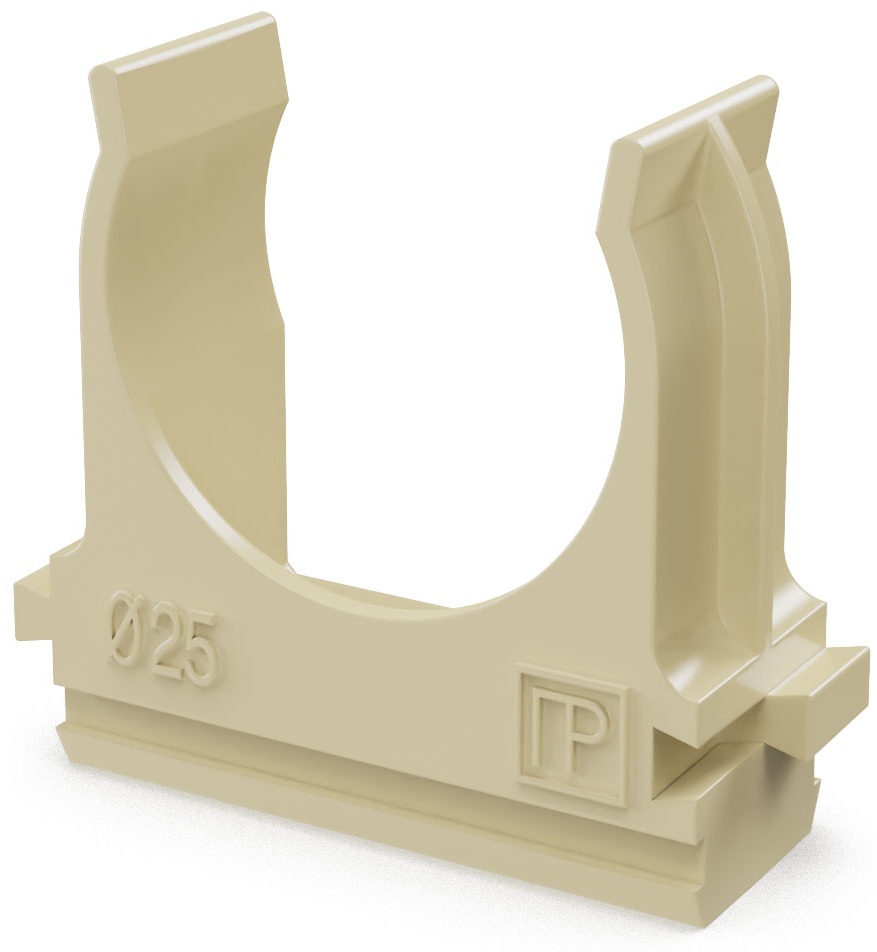 Клипса для труб Промрукав PR13.0050