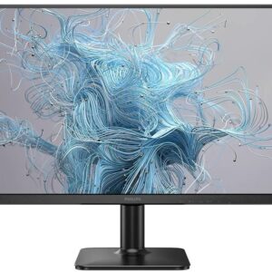 Монитор 24 " Philips 24E2N2100/00(60), Черный, [24E2N2100]